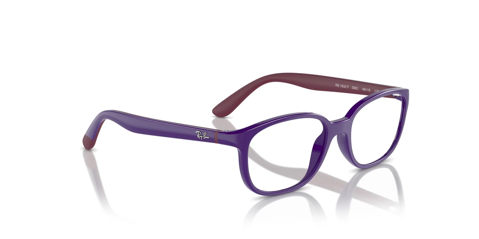 Ray-Ban Kids 0RY1632F Eyeglasses - view 28